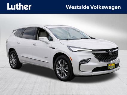 2024 Buick Enclave Minneapolis MN