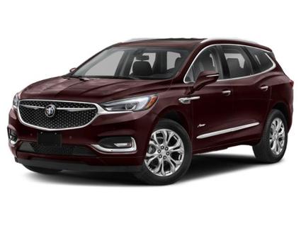2020 Buick Enclave Fargo ND