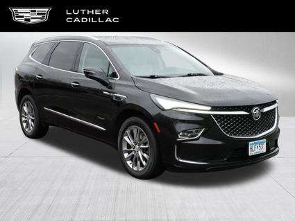 2022 Buick Enclave Saint Paul MN