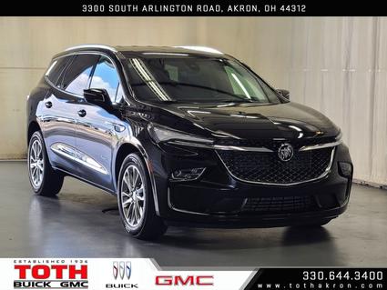 2022 Buick Enclave Akron OH