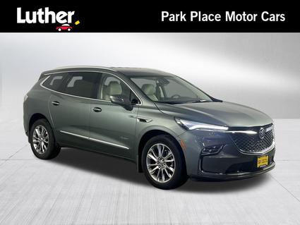 2023 Buick Enclave Rochester MN