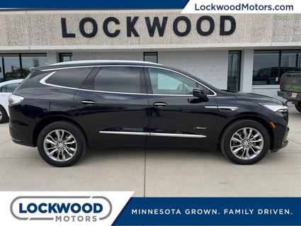 2024 Buick Enclave Marshall MN