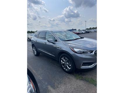 2018 Buick Enclave Athens AL