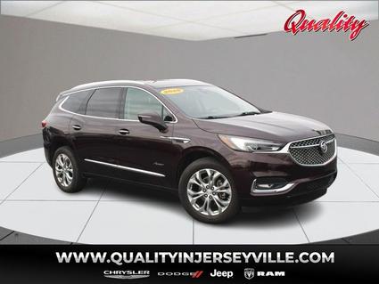 2020 Buick Enclave Alton IL