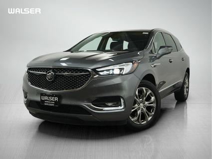 2020 Buick Enclave Hopkins MN