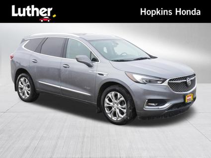 2020 Buick Enclave Hopkins MN