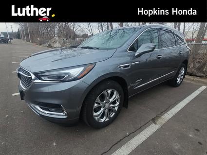 2020 Buick Enclave Hopkins MN