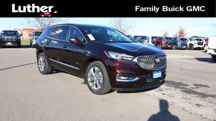 2021 Buick Enclave Fargo ND