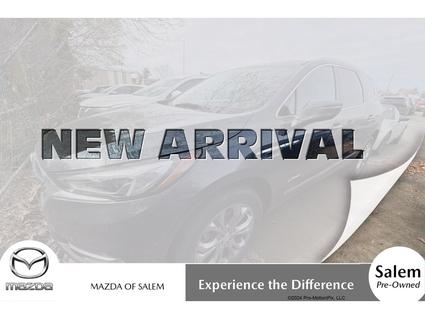 2021 Buick Enclave Salem OR