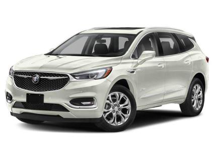 2021 Buick Enclave Fargo ND