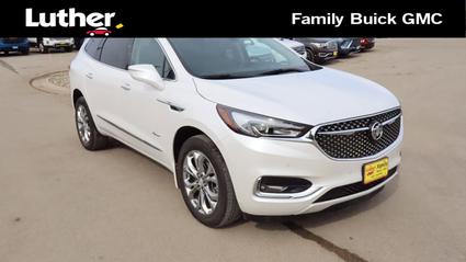 2021 Buick Enclave Fargo ND