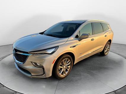 2022 Buick Enclave Tullahoma TN