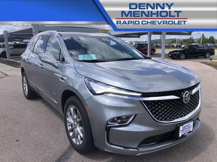 2023 Buick Enclave Rapid City SD