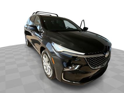 2023 Buick Enclave Athens AL