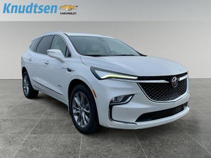 2023 Buick Enclave Post Falls ID