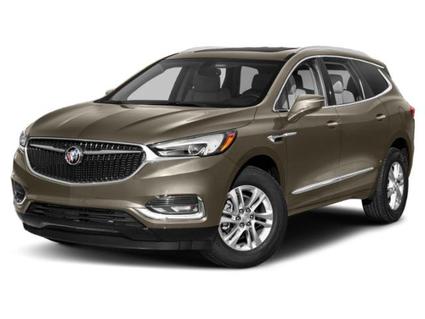 2019 Buick Enclave Fargo ND