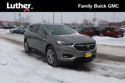 2019 Buick Enclave Fargo ND