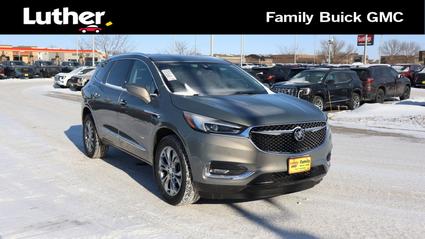 2019 Buick Enclave Fargo ND