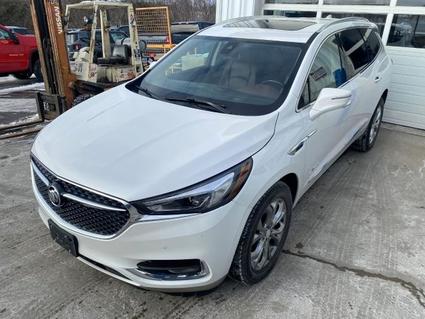 2019 Buick Enclave Hazel Green WI