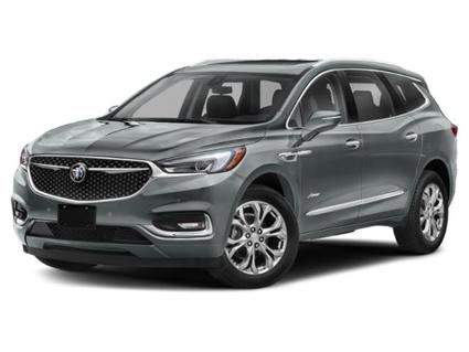 2021 Buick Enclave Billings MT