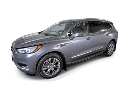 2021 Buick Enclave Billings MT