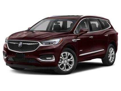 2021 Buick Enclave Billings MT