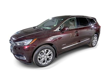 2021 Buick Enclave Billings MT