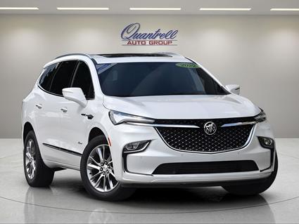 2022 Buick Enclave Lexington KY