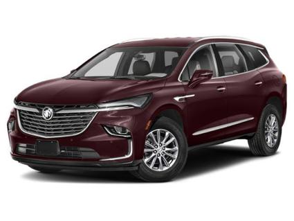 2022 Buick Enclave Fargo ND