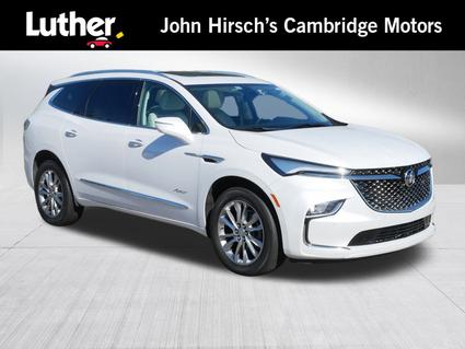 2023 Buick Enclave Cambridge MN