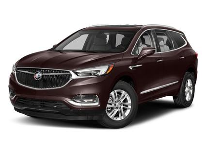 2018 Buick Enclave Tucson AZ