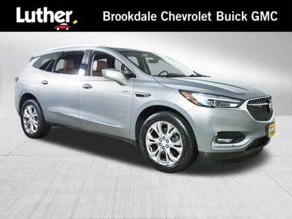2018 Buick Enclave Minneapolis MN