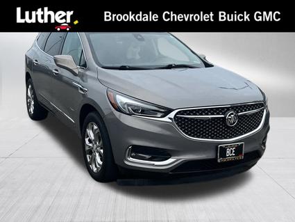 2018 Buick Enclave Minneapolis MN