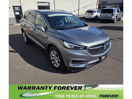 2019 Buick Enclave La Grande OR