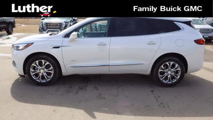 2020 Buick Enclave Fargo ND