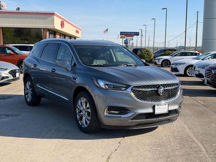 2021 Buick Enclave Cape Girardeau MO