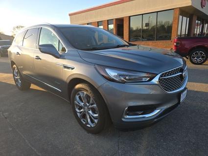 2021 Buick Enclave Cape Girardeau MO