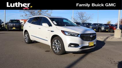 2021 Buick Enclave Fargo ND