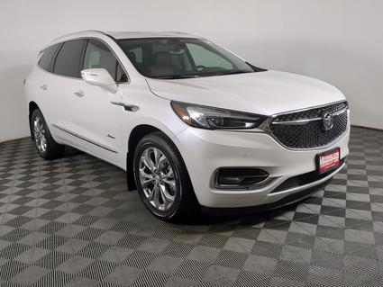 2021 Buick Enclave Tilton IL