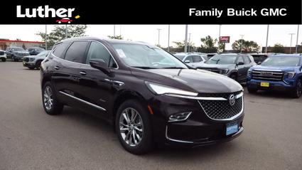 2022 Buick Enclave Fargo ND