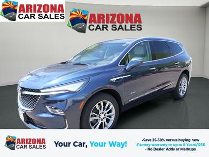 2022 Buick Enclave Mesa AZ