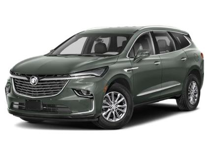 2022 Buick Enclave Minneapolis MN