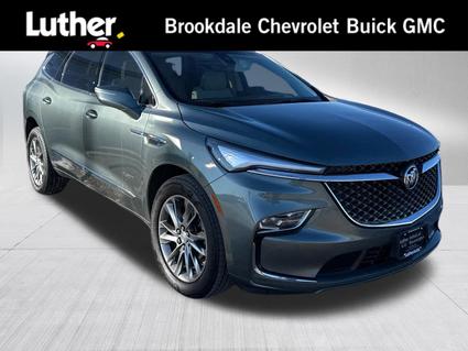 2022 Buick Enclave Minneapolis MN