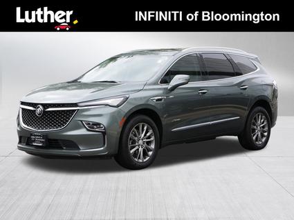 2022 Buick Enclave Minneapolis MN