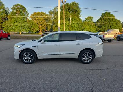2023 Buick Enclave Malden MO