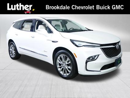 2023 Buick Enclave Minneapolis MN