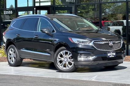 2018 Buick Enclave Vero Beach FL