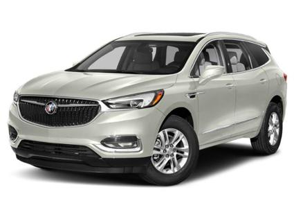 2019 Buick Enclave Tremonton UT