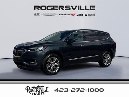 2020 Buick Enclave Rogersville TN