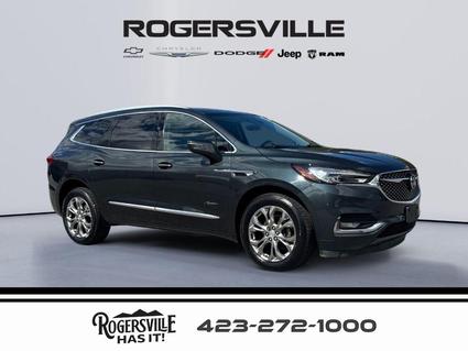 2020 Buick Enclave Rogersville TN